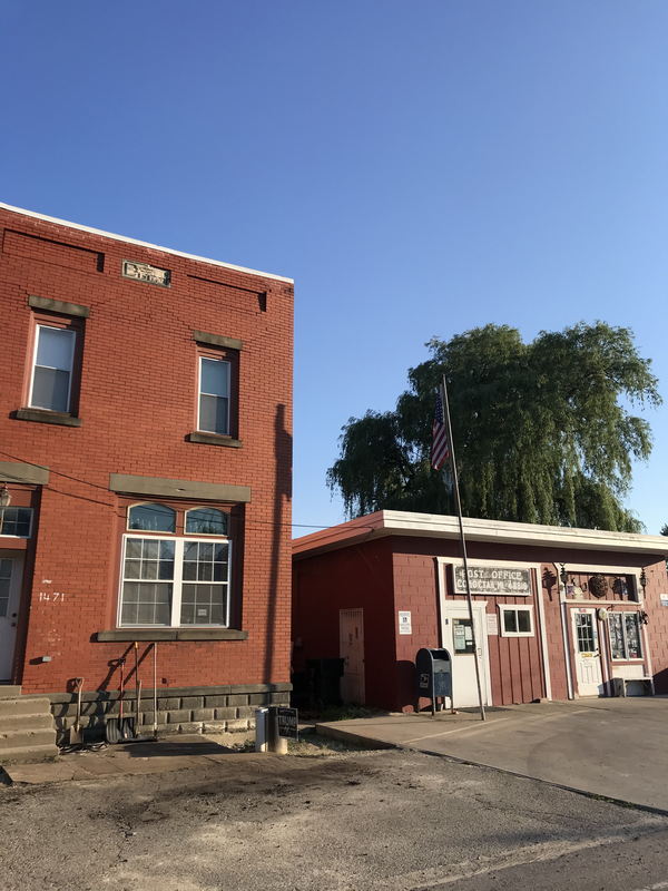 Cohoctah - 2020 Photo (newer photo)